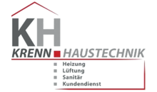Kundenlogo von Krenn Haustechnik