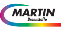 Kundenlogo Martin Brennstoffe