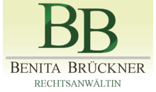 Kundenlogo von Brückner Benita, Rechtsanwältin