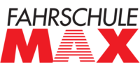 Kundenlogo Fahrschule Max