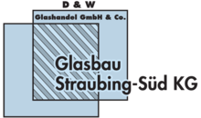 Kundenlogo von Glasbau Straubing Süd