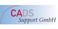 Kundenlogo CADS Support GmbH