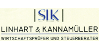 Kundenlogo Linhart Wolfgang & Kannamüller Reiner
