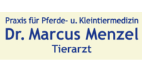 Kundenlogo Tierarztpraxis Menzel Marcus