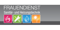 Kundenlogo Frauendienst