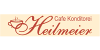 Kundenlogo CAFÉ - KONDITOREI Heilmeier