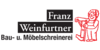 Kundenlogo von Weinfurtner Franz