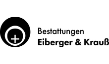 Kundenlogo von Bestattungen Eiberger & Krauß
