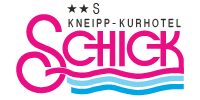 Kundenlogo Schick Kneipp-Kurhotel