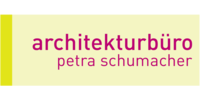 Kundenlogo Architekturbüro Schumacher Petra