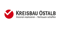 Kundenlogo Kreisbaugenossenschaft Ostalb eG
