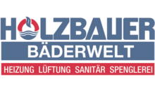 Kundenlogo von Holzbauer GmbH Heizung Sanitär