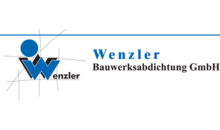 Kundenlogo von Wenzler Bauwerksabdichtung GmbH