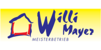 Kundenlogo MAYER Willi