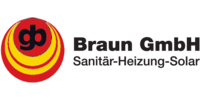 Kundenlogo Braun GmbH