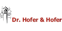Kundenlogo Steuerberater Hofer Dr. & Hofer