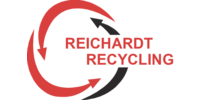 Kundenlogo Reichardt Recycling