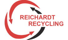 Kundenlogo von Reichardt Recycling