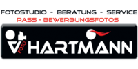 Kundenlogo Fotostudio Hartmann