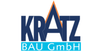 Kundenlogo Kratz Bau GmbH