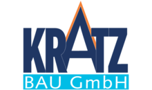 Kundenlogo von Kratz Bau GmbH