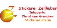 Kundenlogo Zellhuber Christiane