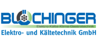 Kundenlogo Blöchinger Elektro- u. Kältetechnik GmbH