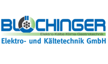 Kundenlogo von Blöchinger Elektro- u. Kältetechnik GmbH