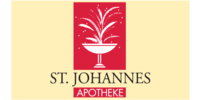 Kundenlogo St. Johannes-Apotheke