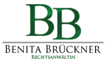 Kundenlogo von Brückner Benita Rechtsanwältin