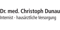 Kundenlogo Dunau Christoph Dr.med.
