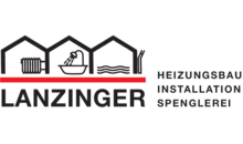 Kundenlogo von Lanzinger GmbH