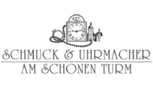 Kundenlogo von Schmuck- u. Uhrmacher Cieslik