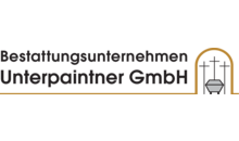 Kundenlogo von Bestattungsunternehmen Unterpaintner GmbH