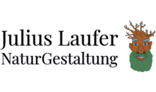 Kundenlogo von Julius Laufer NaturGestaltung