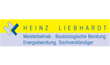 Kundenlogo von Liebhardt Heinz