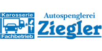 Kundenlogo Autoreparatur Autospenglerei Ziegler