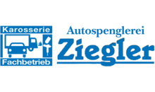 Kundenlogo von Autoreparatur Autospenglerei Ziegler