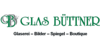 Kundenlogo Büttner - Glaserei