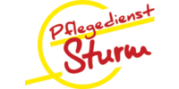 Kundenlogo Pflegedienst Sturm GmbH & Co. KG