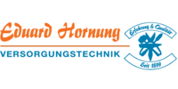 Kundenlogo Hornung Eduard