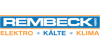 Kundenlogo Elektro Kälte Klima Rembeck GmbH