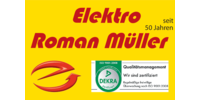 Kundenlogo Elektro Müller Roman