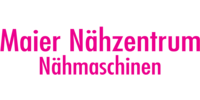 Kundenlogo MAIER Nähzentrum