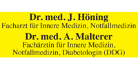 Kundenlogo Höning Jens Dr.med. , Malterer Anita Dr.med.