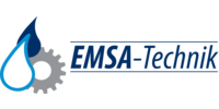 Kundenlogo EMSA-Technik