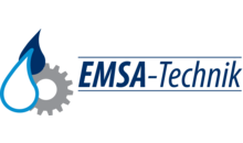 Kundenlogo von EMSA-Technik