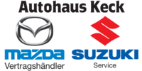 Kundenlogo Autohaus Keck