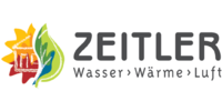 Kundenlogo Zeitler GmbH