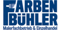 Kundenlogo Farben Bühler GmbH